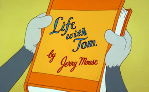 Life with Tom (1953)