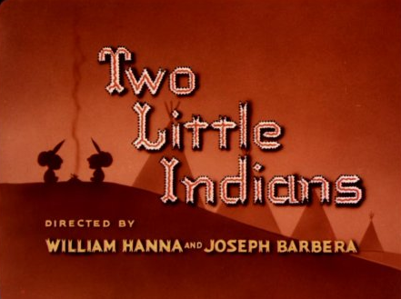 Two Little Indians (1953)