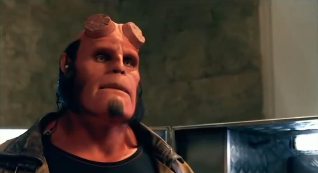 Hellboy (2004)