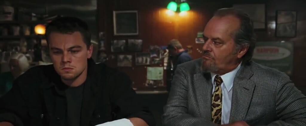 The Departed Movie Review