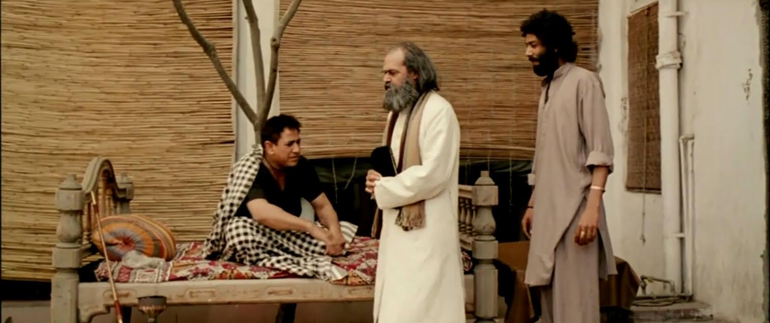 Bol 2011 Movie Reviews Simbasible