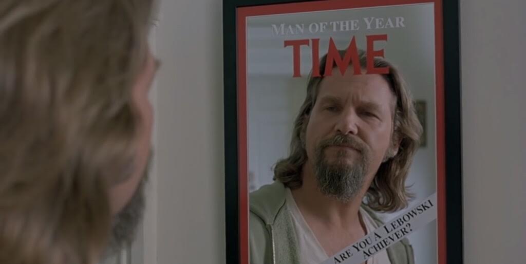 The Big Lebowski Review