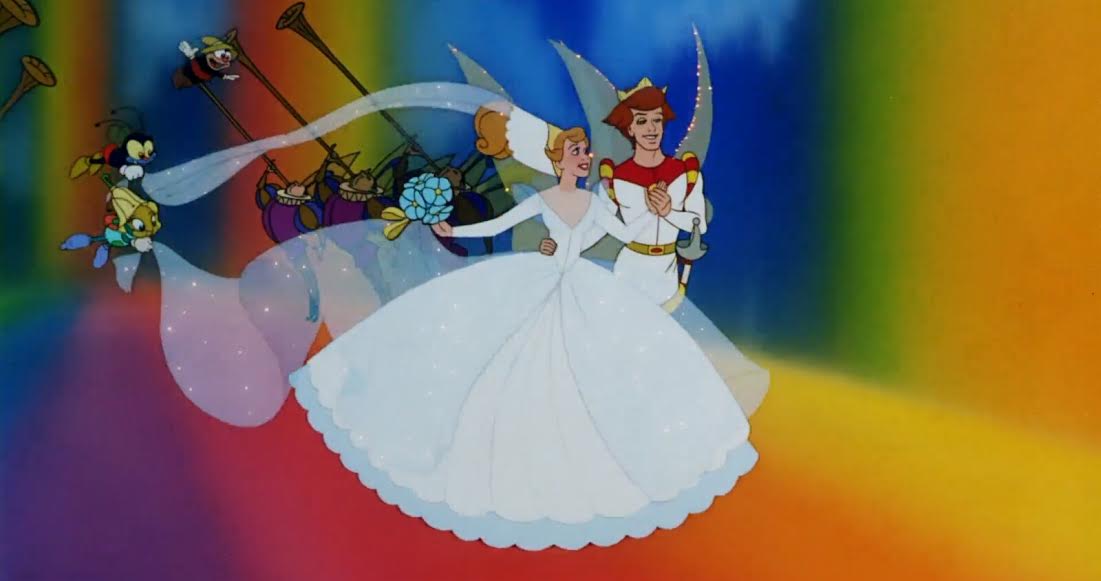 Thumbelina Movie Review