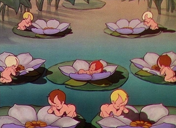 Water Babies (1935)