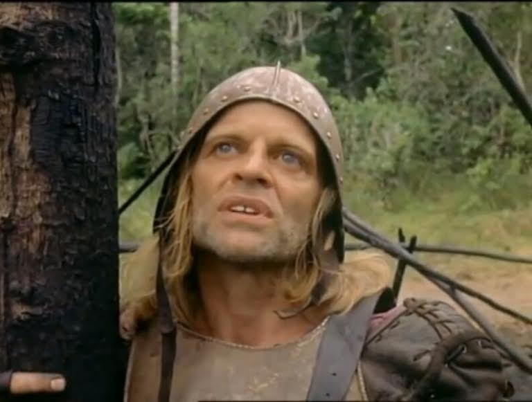 Aguirre, the Wrath of God (1972)