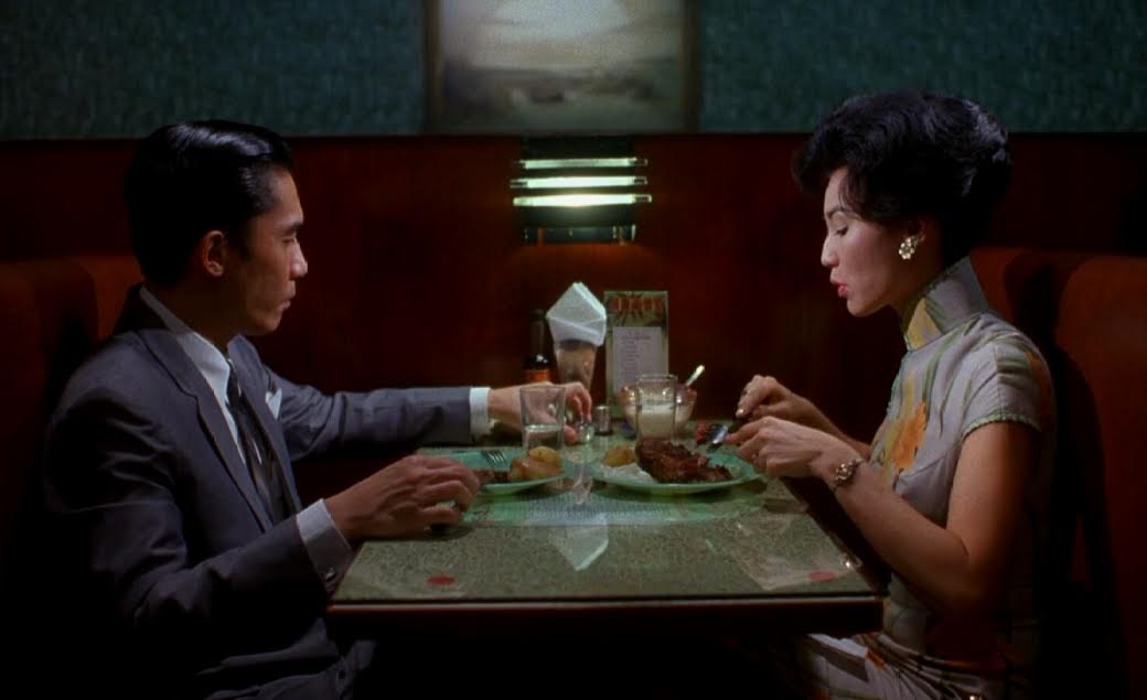 In the Mood for Love Movie Review