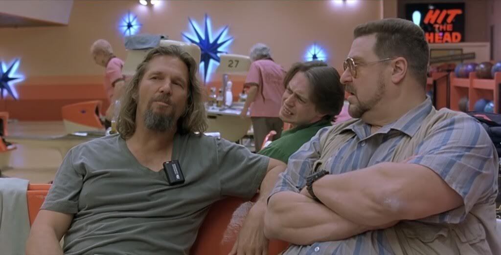 The Big Lebowski (1998)