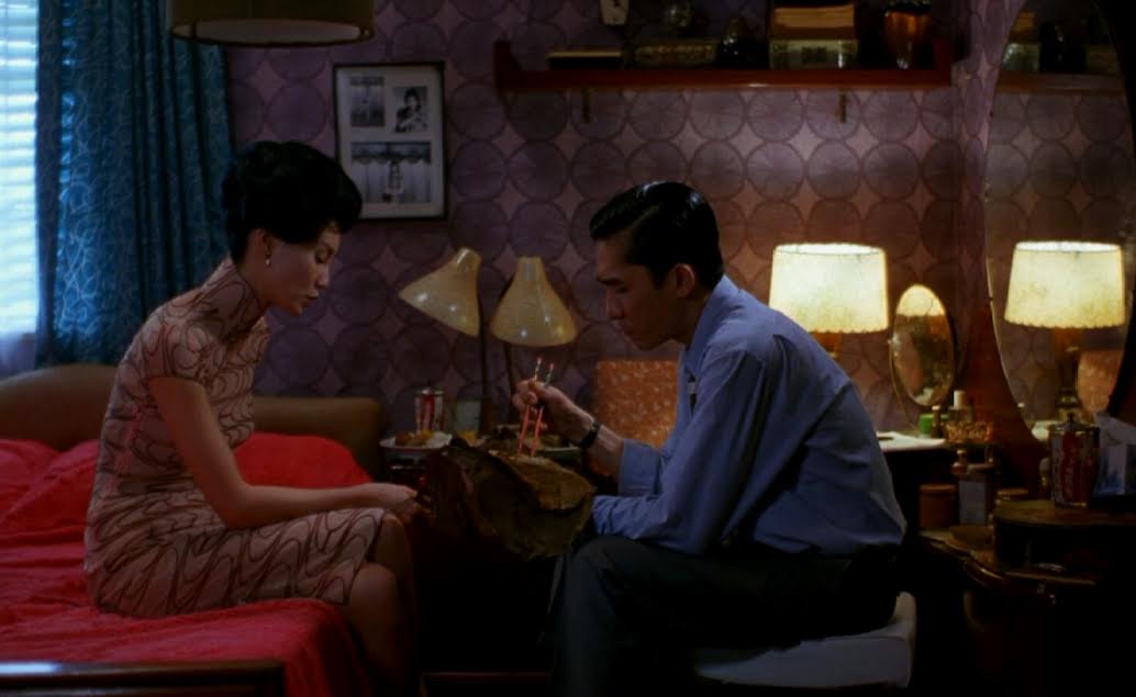 In the Mood for Love Movie Review