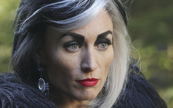 Cruella De Vil Once Upon a Time