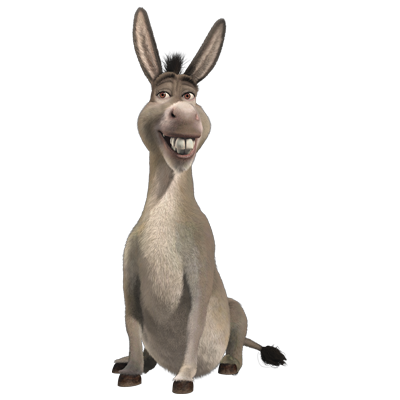 Donkey