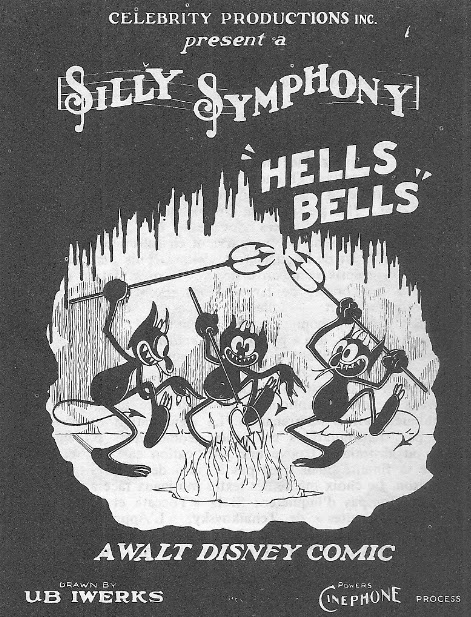 Hell’s Bells (1929)