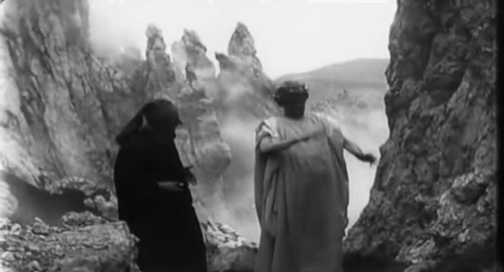 Dante's Inferno (1911) - Filmaffinity