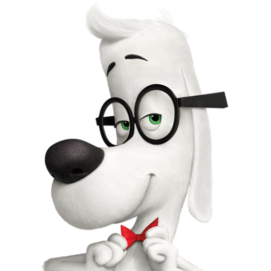 Mr. Peabody