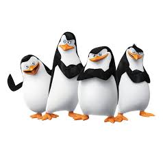 Penguins