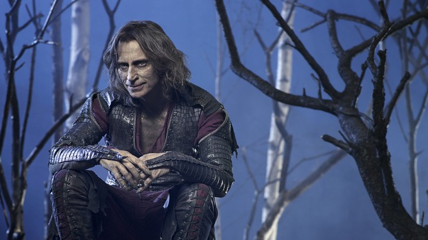 Rumpelstiltskin Once Upon a Time