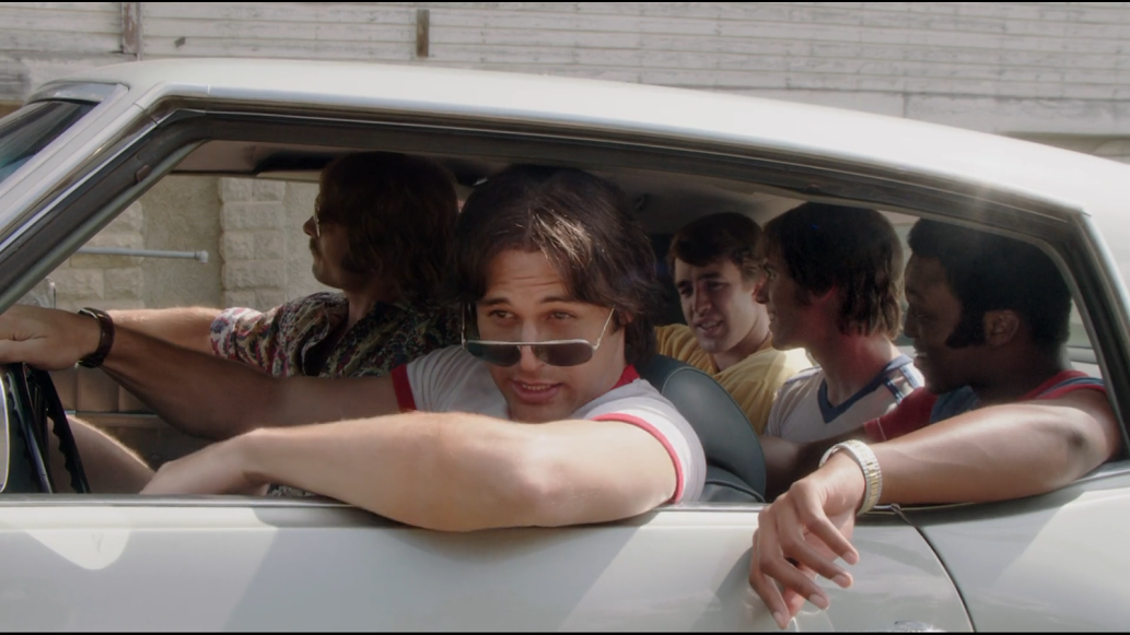 Everybody Wants Some!! Movie Review