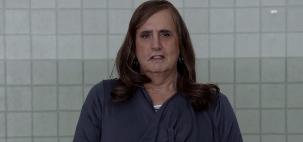 Transparent Season 1 Review