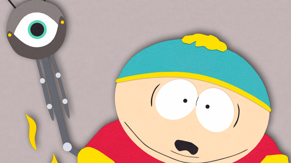 South Park The Streaming Wars Part 2 (2022) – Movie Reviews Simbasible