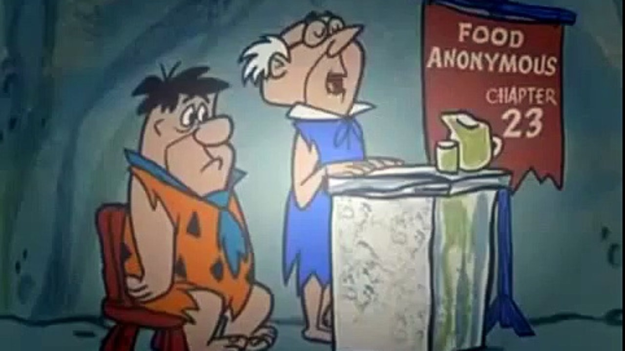 The Flintstones Season 1