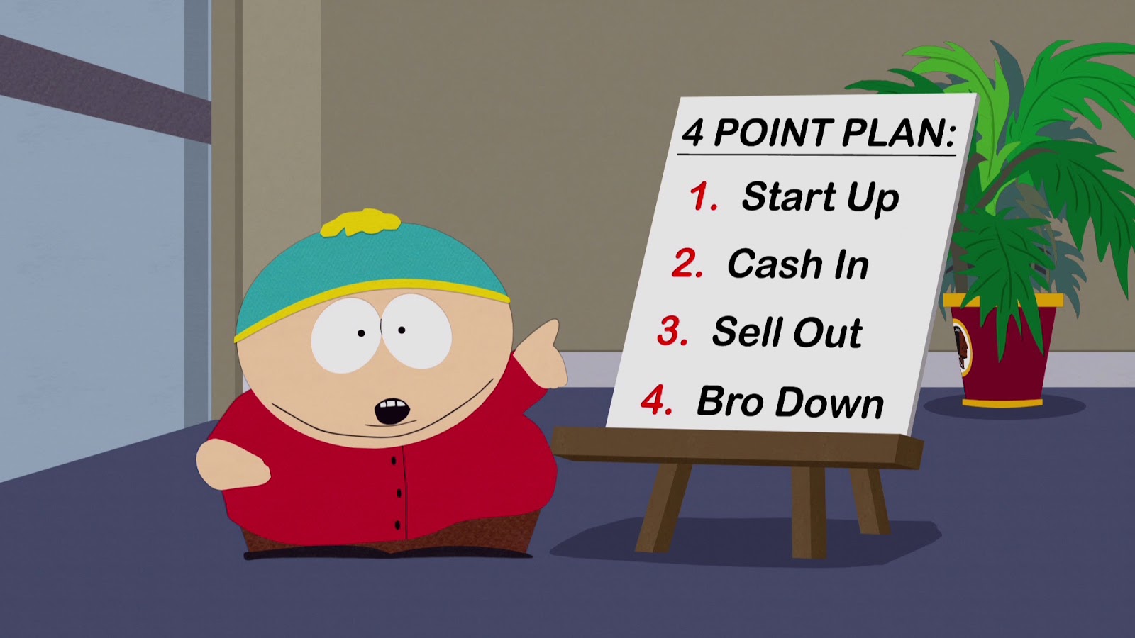 South Park Season 18 Review