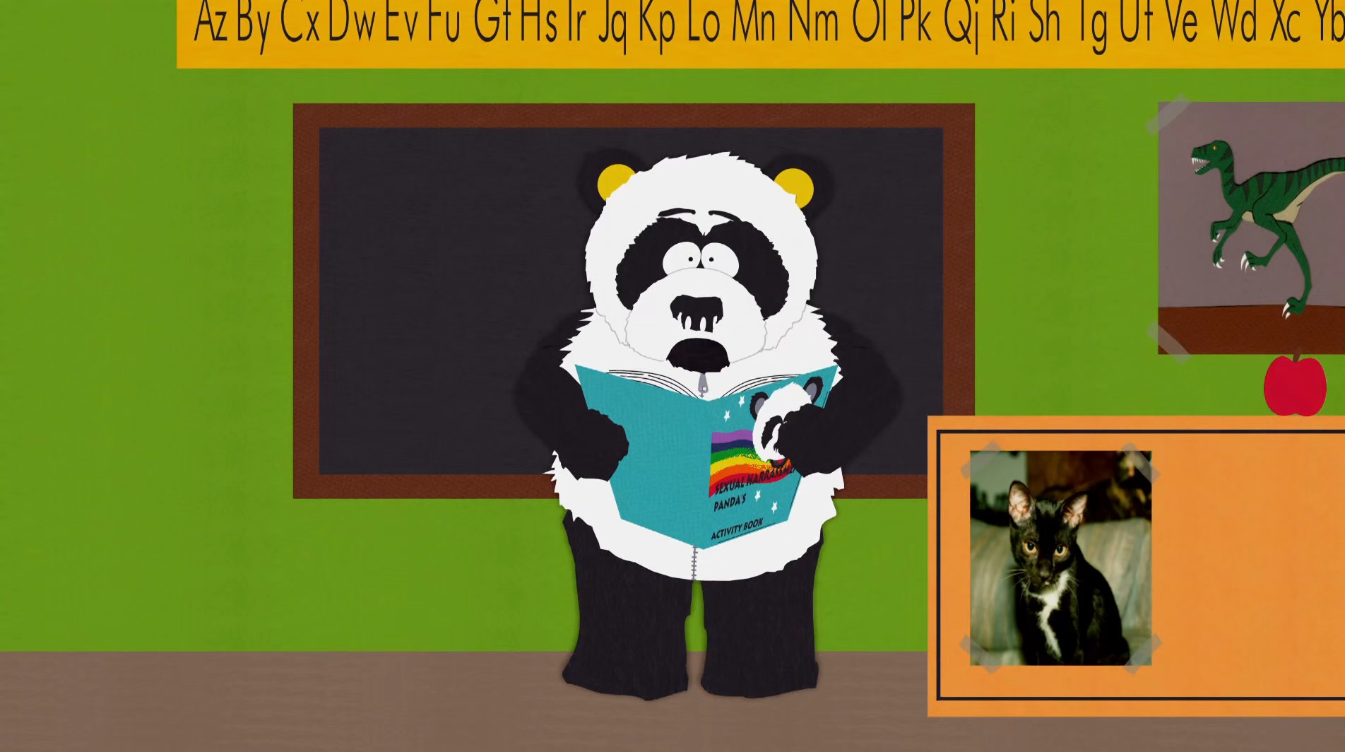 South Park Season 3 Review