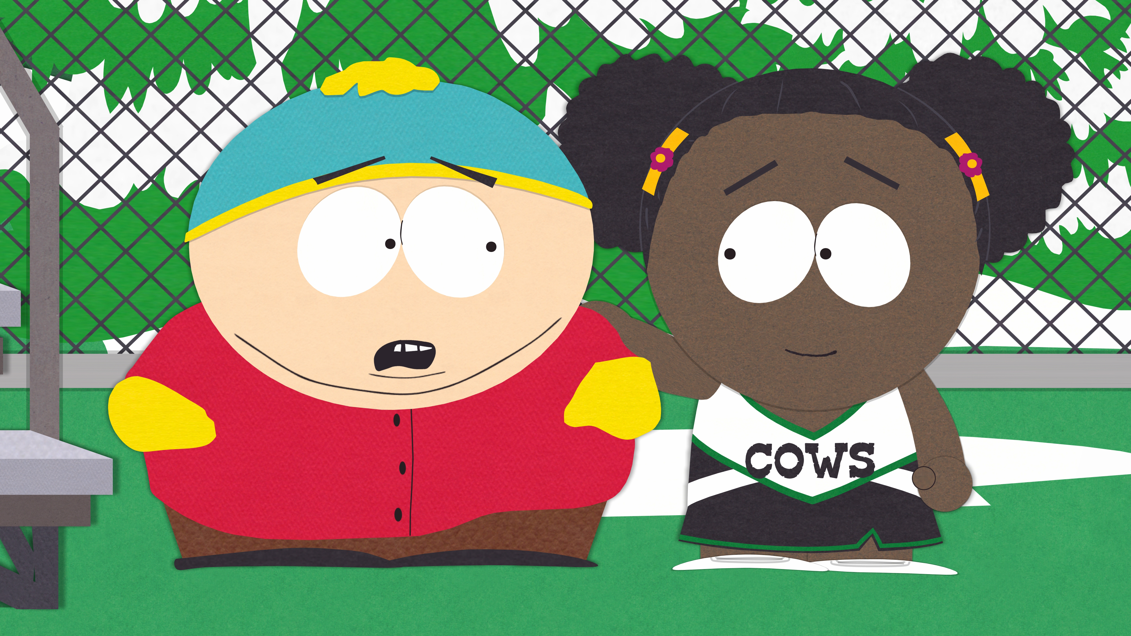 South Park: Cartman Finds Love