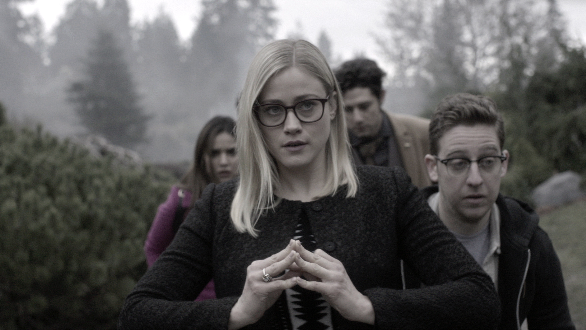 The Magicians Season 1 Review