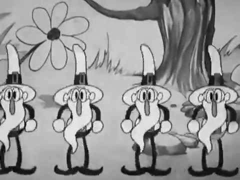 The Merry Dwarfs (1929)