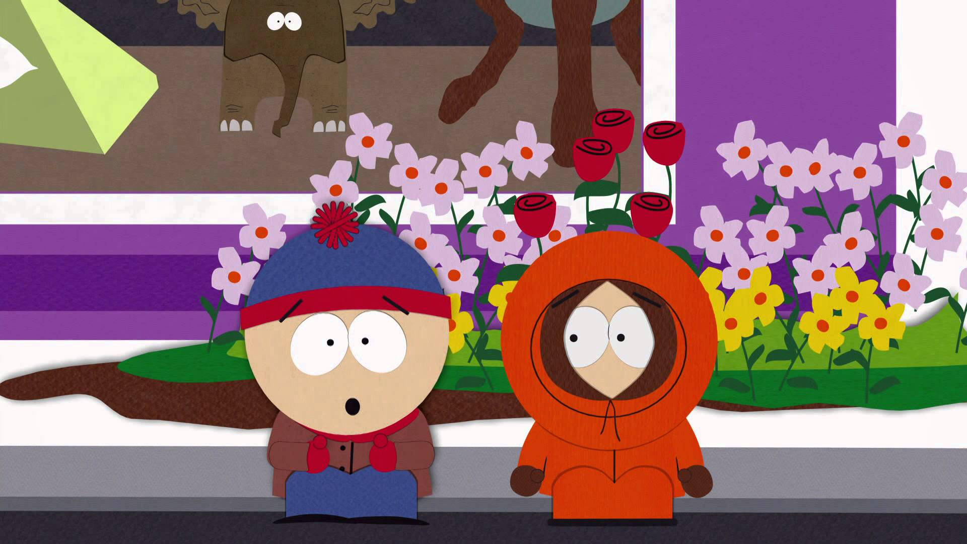 South Park Season 4 (2000)