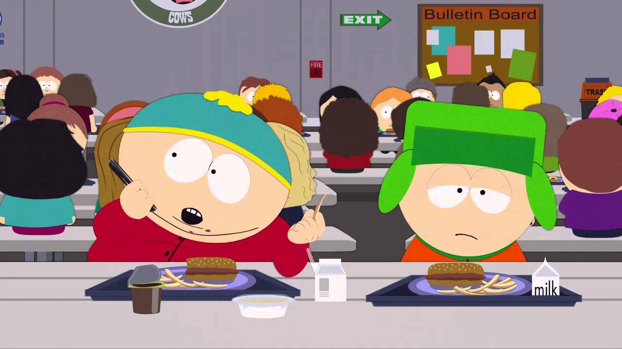 South Park Season 17 Review