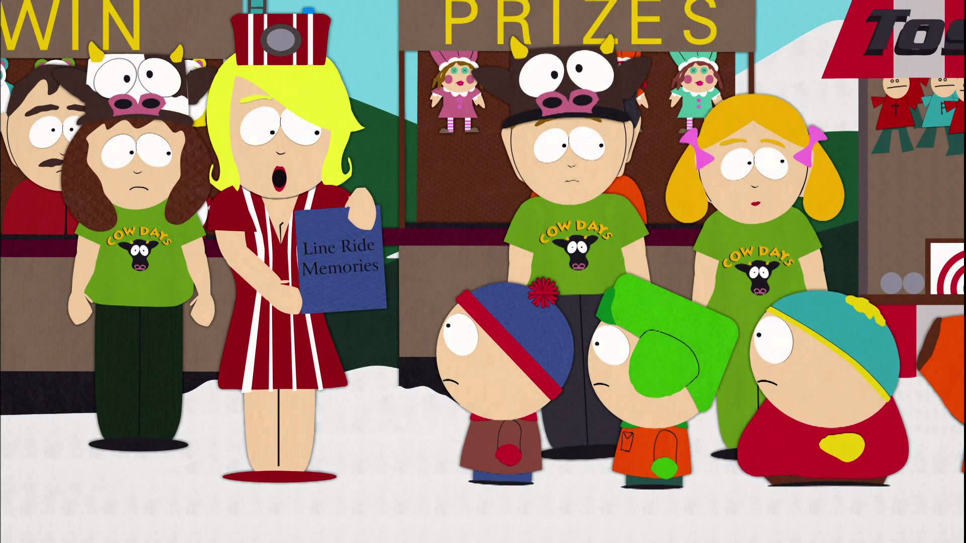 South Park Season 2 Review