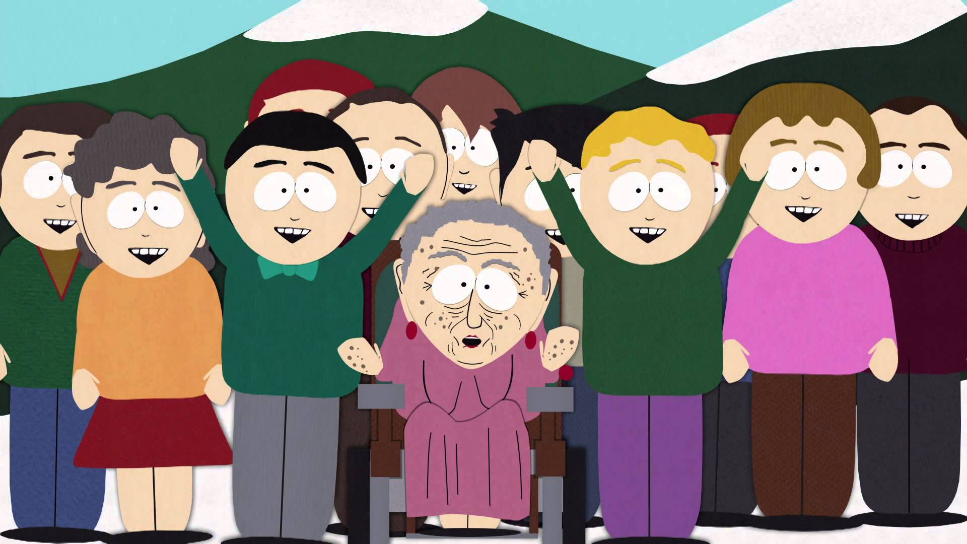 South Park Season 3 Review