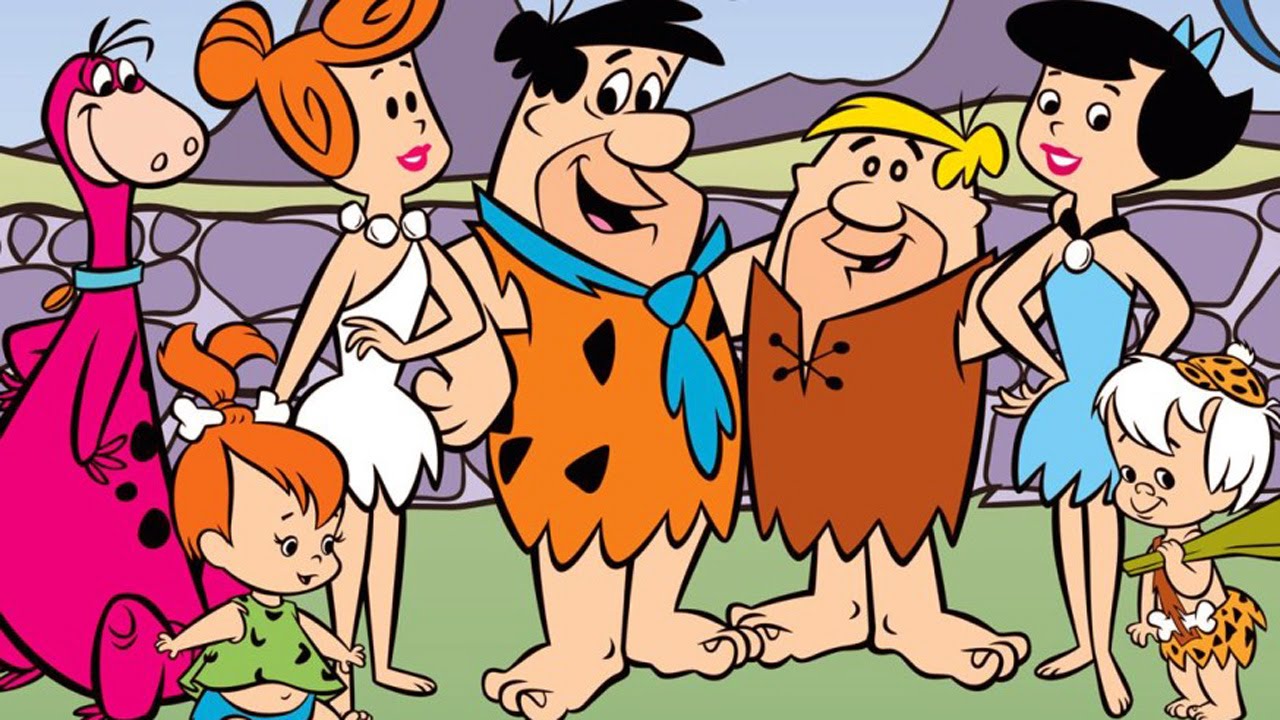 The Flintstones Season 1 (1960)