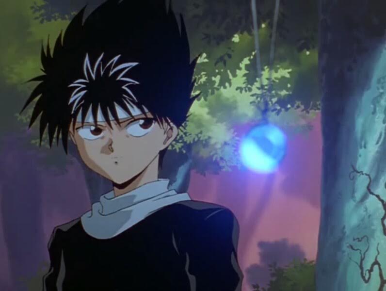 Yu Yu Hakusho (Three Kings Saga) Season 4 Review