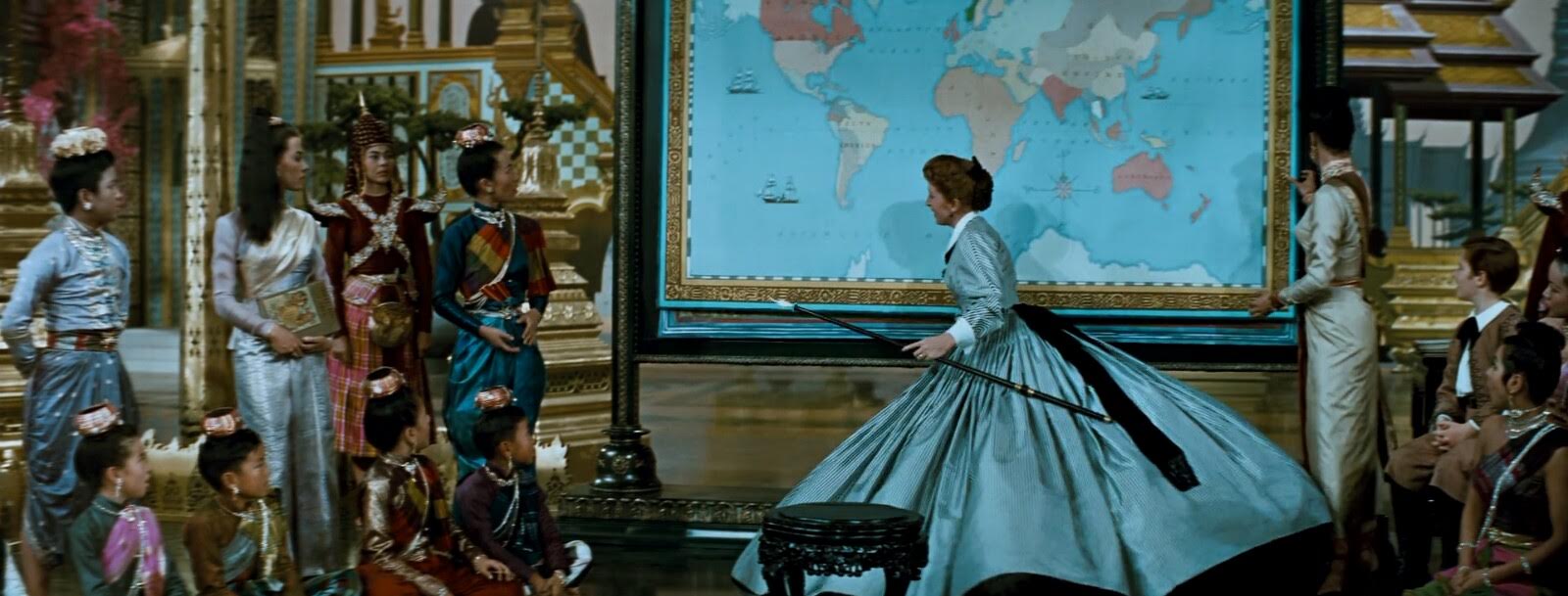 The King and I Movie Review