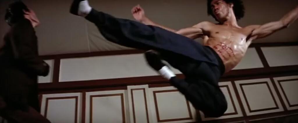 Enter the Dragon Movie Review