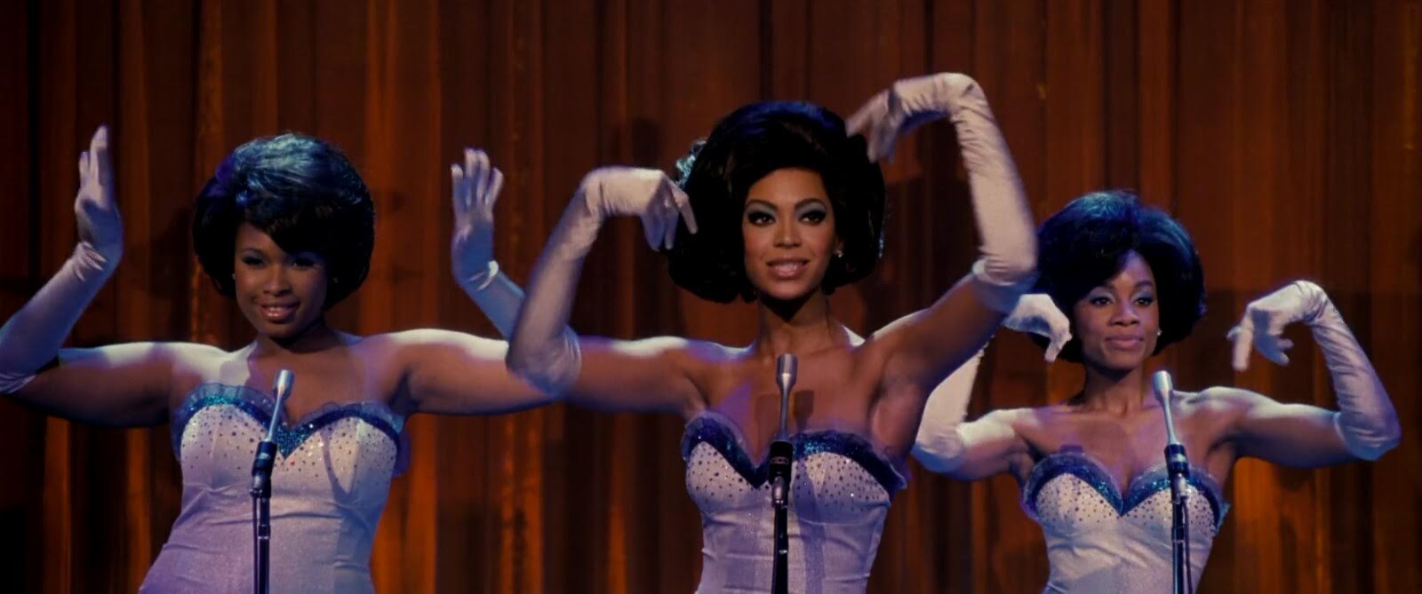 Dreamgirls (2006)