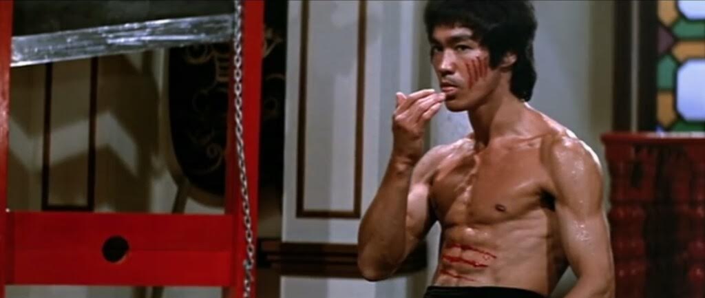 Enter the Dragon (1973)