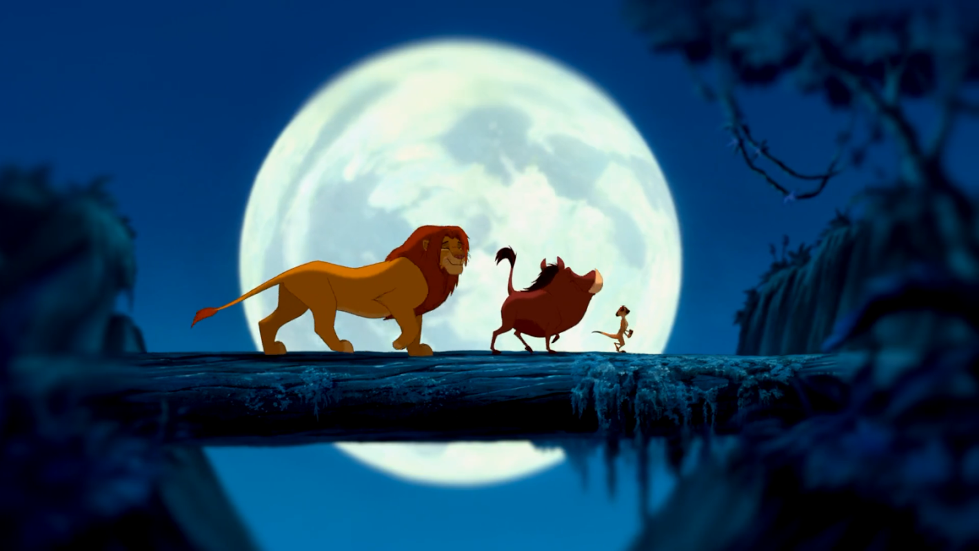 The Lion King Movie Review