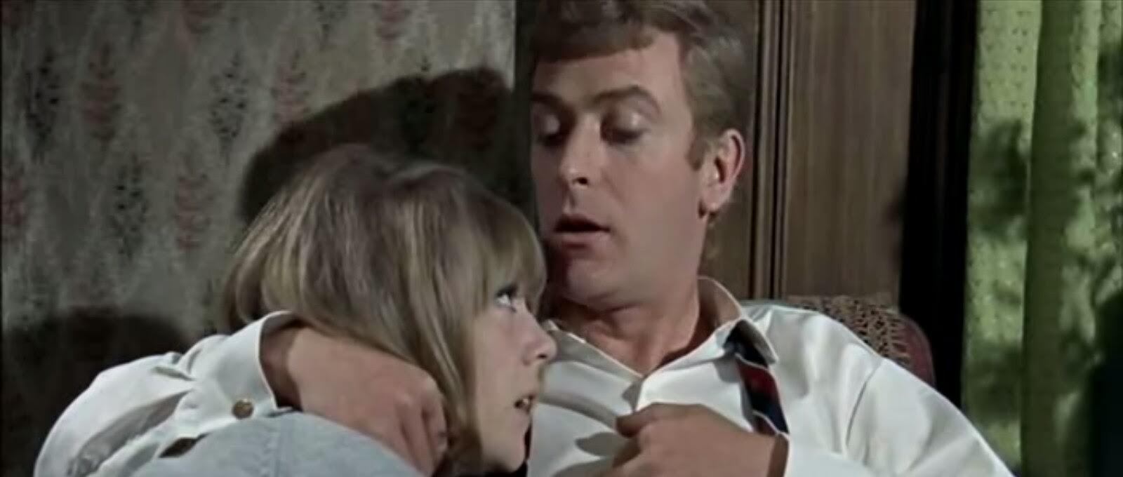 Alfie (1966)