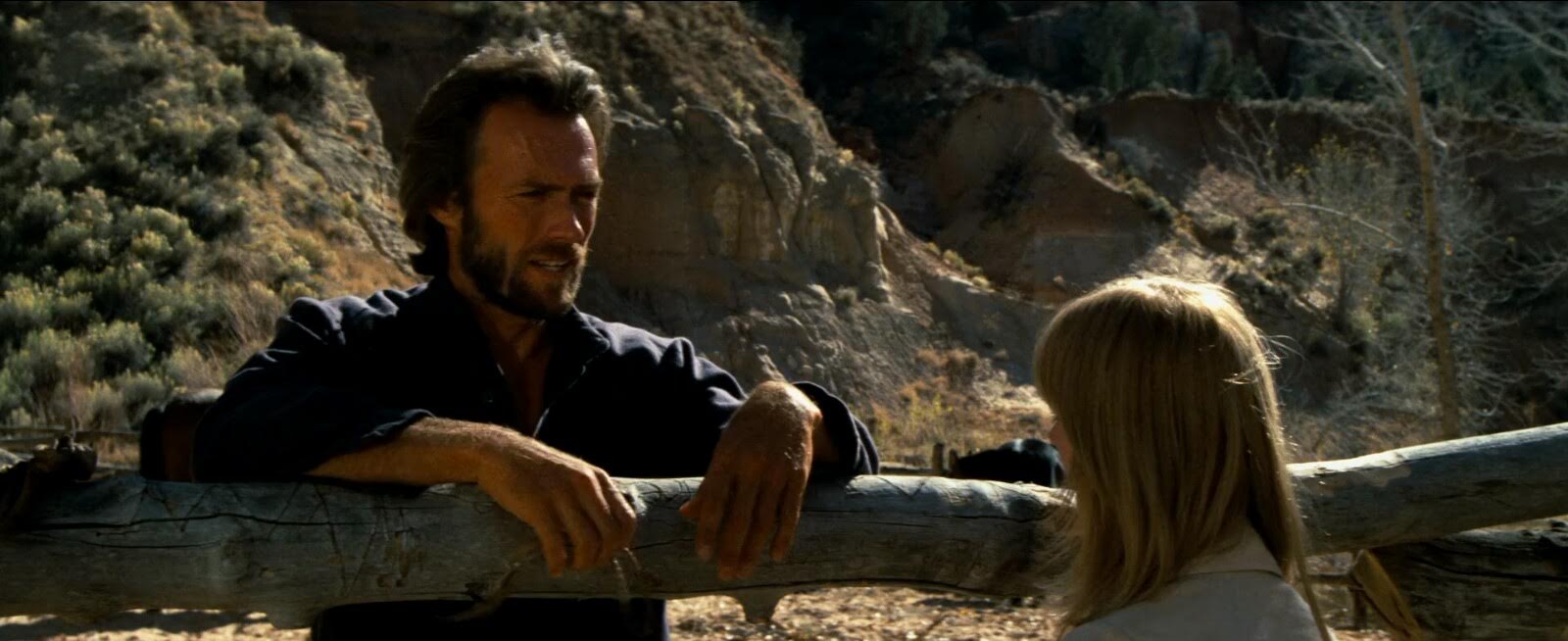 The Outlaw Josey Wales (1976)