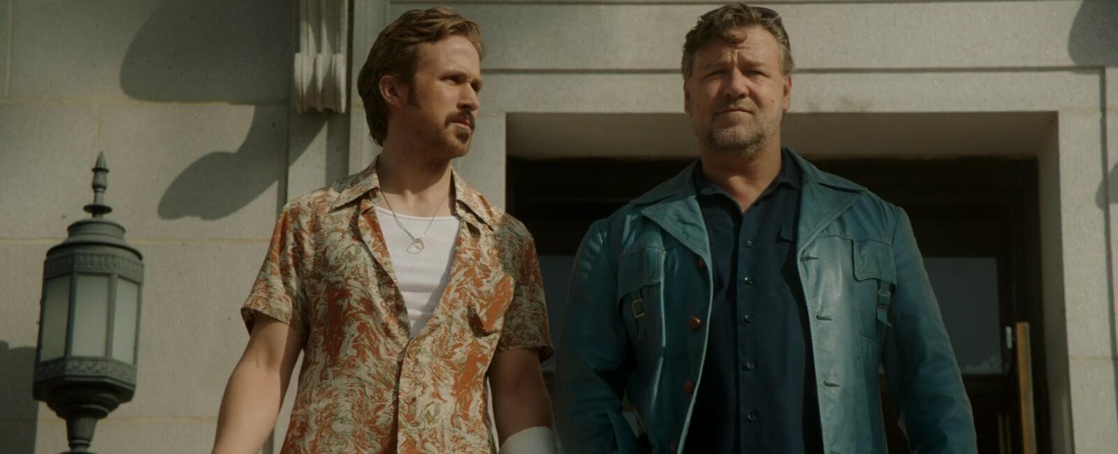 The Nice Guys (2016)