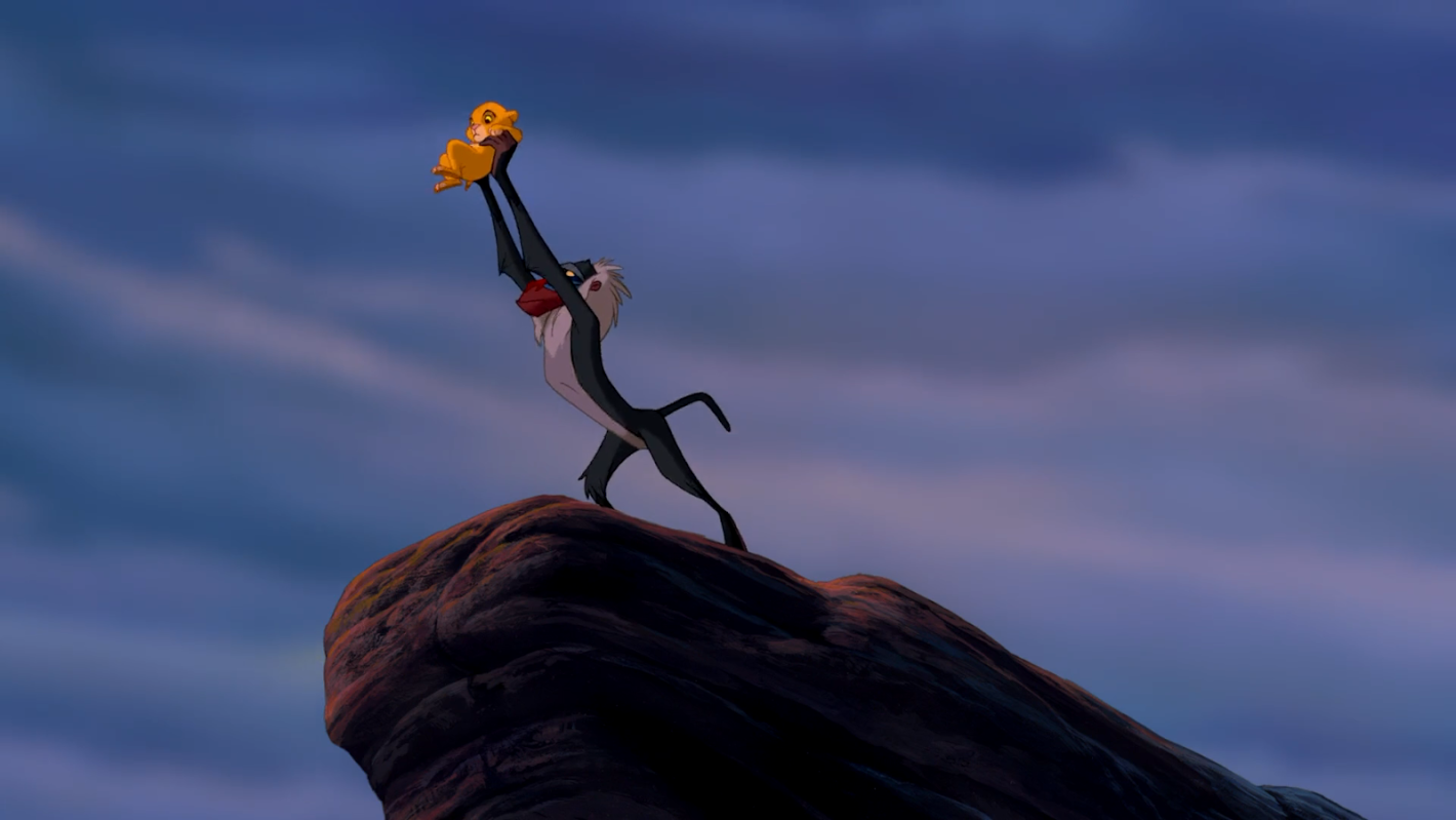 The Lion King (1994)