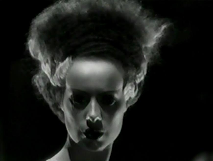 Bride of Frankenstein Movie Review