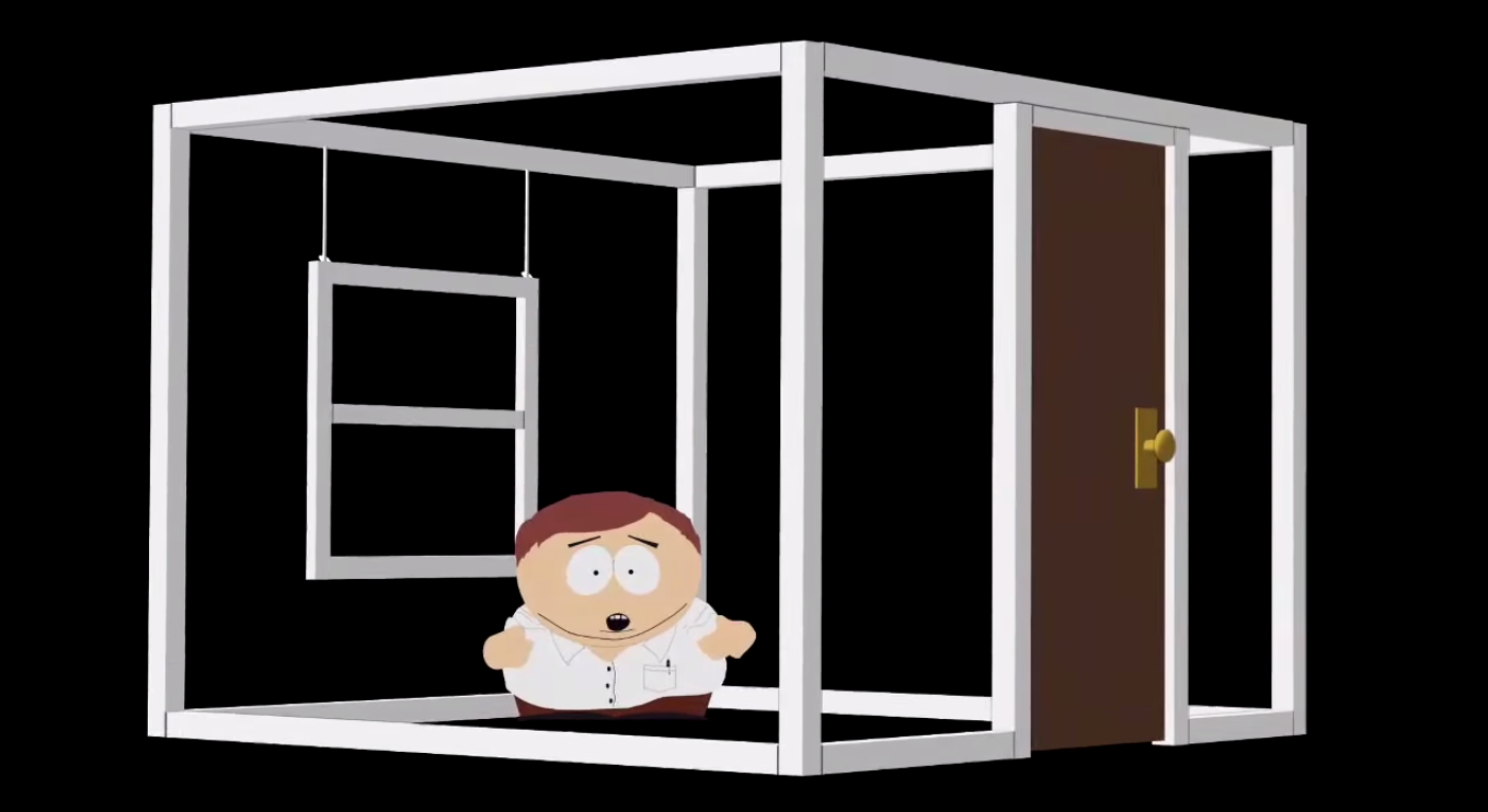 South Park The Streaming Wars Part 2 (2022) – Movie Reviews Simbasible