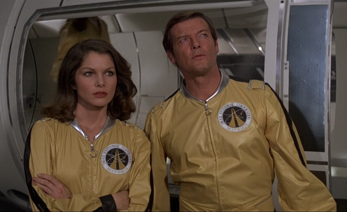 Moonraker (1979)