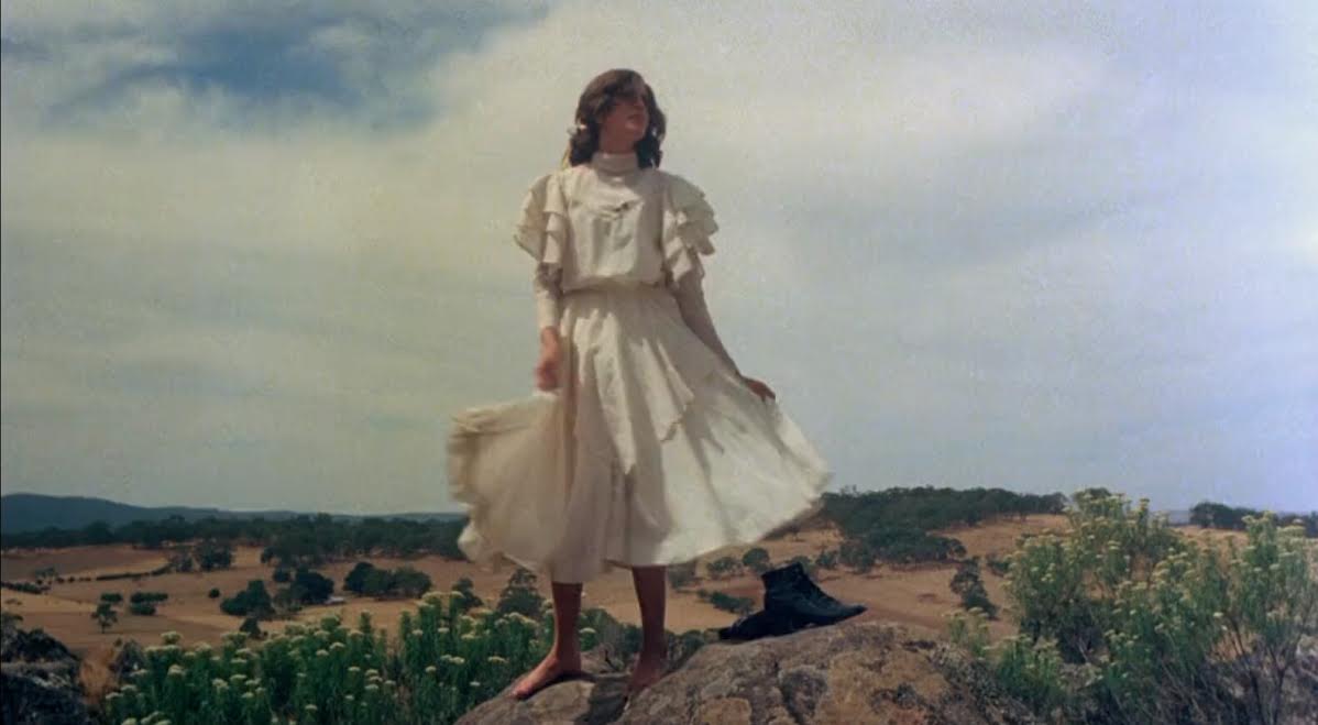 Picnic at Hanging Rock Review