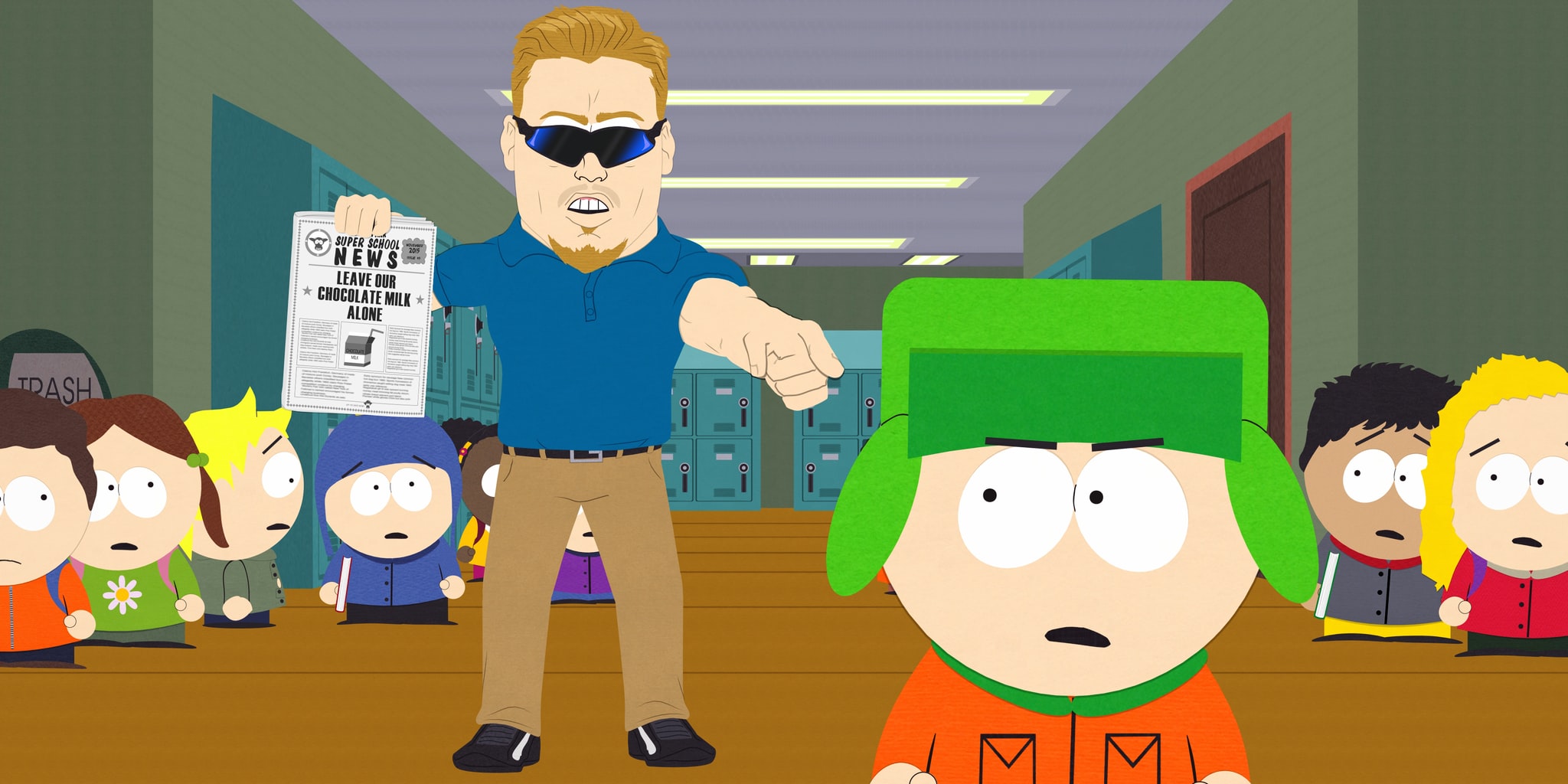 South Park The Streaming Wars Part 2 (2022) – Movie Reviews Simbasible