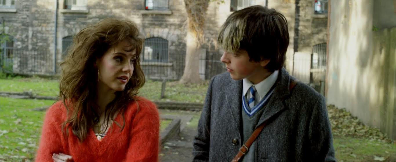 Sing Street (2016)