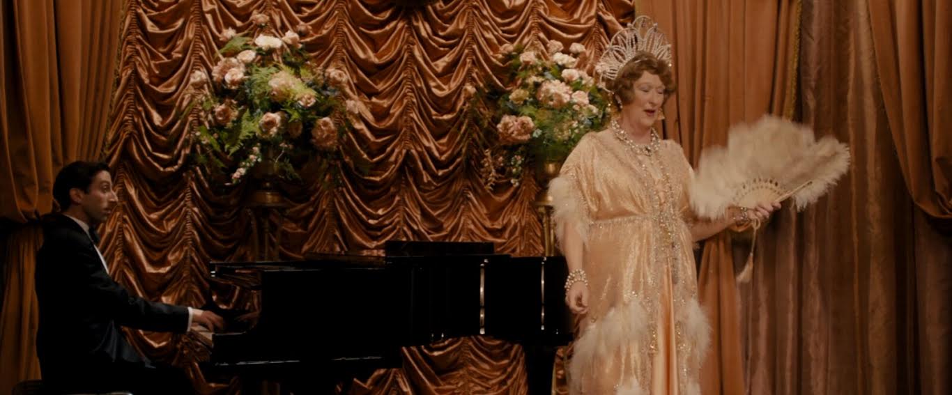 Florence Foster Jenkins Movie Review